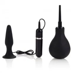 California Exotic Novelties Advanced Anal Explorer Kit
