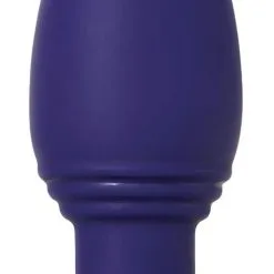 Evolved Vibrerende Buttplug Smooshy Tooshy*