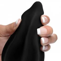 XR Brands Prostatic Play Vibrerende Buttplug The Assterisk* -Buttpluggs Winkel vibrerende buttplug the assterisk bz
