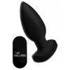 XR Brands Prostatic Play Vibrerende Buttplug - The Taper 2 XR Brands Prostatic Play Vibrerende Buttplug - The Taper -Buttpluggs Winkel vibrerende buttplug the taper butt