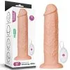 Lovetoy Vibrerende Dildo Dustin