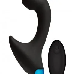 Doc Johnson Vibrerende Prostaat Massager Met Afstandsbediening