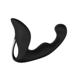 Toyz4lovers Vibrerende Prostaat Plug - Elys 7 Toyz4lovers Vibrerende Prostaat Plug - Elys -Buttpluggs Winkel vibrerende prostaat plug elys vb