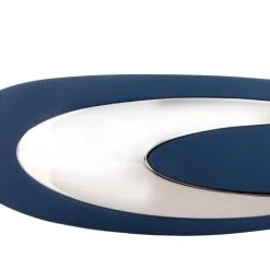 You2Toys Vibrerende Prostaat Plug Met Cockring - Blauw