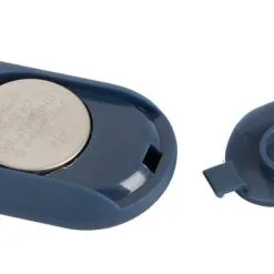 You2Toys Vibrerende Prostaat Plug Met Cockring - Blauw 14 You2Toys Vibrerende Prostaat Plug Met Cockring - Blauw -Buttpluggs Winkel vibrerende prostaat plug met cockring blauw open