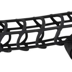 Black Velvets Vibrerende Siliconen Penissleeve