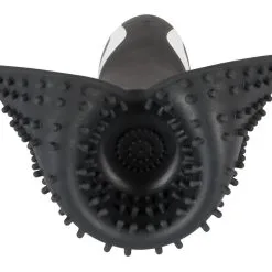 Rebel Vibrerende Masturbator Met Krachtige Motor* -Buttpluggs Winkel vibrerende masturbator met krachtige motor 7