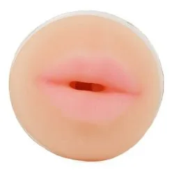 Vulcan Mouth Stroker Met Verwarmend Glijmiddel - Crème 9 Vulcan Mouth Stroker Met Verwarmend Glijmiddel - Crème -Buttpluggs Winkel vulcanwarminglube3