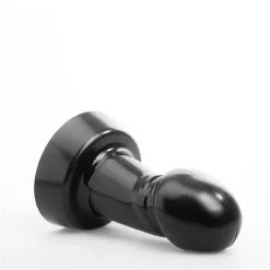 WAD Buttplug The Judge Maat L -Buttpluggs Winkel wad buttplug the judge maat l liggend