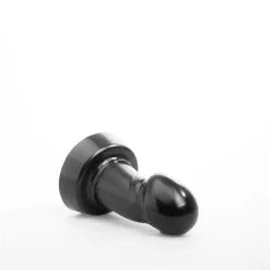 WAD Buttplug The Judge Maat M -Buttpluggs Winkel wad buttplug the judge maat m liggend