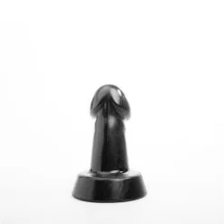 WAD Buttplug The Judge Maat S -Buttpluggs Winkel wad buttplug the judge maat s ak