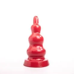 WAD Buttplug The Sentinel - Rood