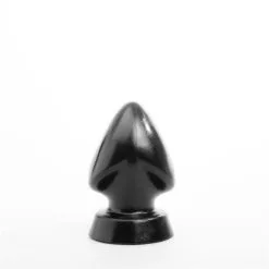 WAD Buttplug The Viper Maat L -Buttpluggs Winkel wad buttplug the viper maat l ak
