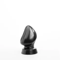 WAD Buttplug The Viper Maat M -Buttpluggs Winkel wad buttplug the viper maat m voor