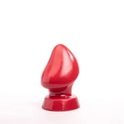 Buttpluggs Winkel -Buttpluggs Winkel wad buttplug the viper rood maat l zk
