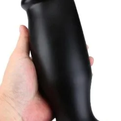 Lusty Dikke Buttplug Wes