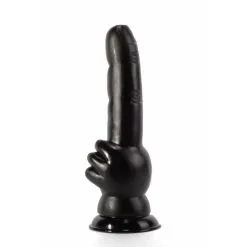 X-Men 12.1 Extra Large Butt Plug