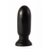 X-MEN XXL Buttplug Wadcutter - Zwart 2 X-MEN XXL Buttplug Wadcutter - Zwart -Buttpluggs Winkel x men xxl buttplug wadcutter zwart 1