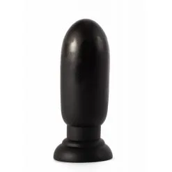 X-MEN XXL Buttplug Wadcutter - Zwart