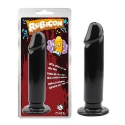 Chisa Novelties XL Buttplug Evil Dildo
