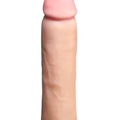 Blush Magnum Xtender - Penisverlengende Sleeve