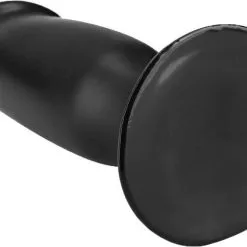 Lusty XXL Buttplug Bullet - 28 Cm -Buttpluggs Winkel xxl bullet ok