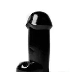 Anaal Dildo - WAD Urban Destroyer