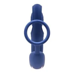 Zero Tolerance Cockring Met Vibrerende Buttplug Extra Mile -Buttpluggs Winkel zero tolerance extra mile 11