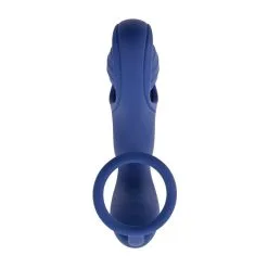 Zero Tolerance Cockring Met Vibrerende Buttplug Extra Mile -Buttpluggs Winkel zero tolerance extra mile 9
