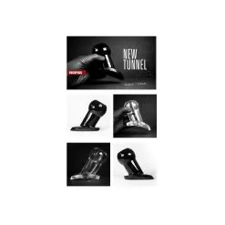 Zizi - Black Hole Tunnel 32 -Buttpluggs Winkel zizi black hole tunnel 32 xl 3