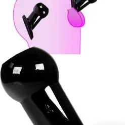 Zizi - Black Hole Tunnel 32 -Buttpluggs Winkel zizi black hole tunnel 26 1 3