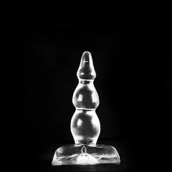 Zizi - Tracer Buttplug -Buttpluggs Winkel zizi tracer buttplug clear 2