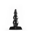 Zizi - Tracer Buttplug -Buttpluggs Winkel zizi tracer buttplug zwart 2