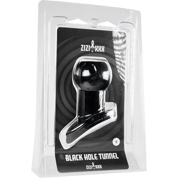 Zizi Black Hole Tunnel 26 4 Zizi Black Hole Tunnel 26 - Afbeelding 2
