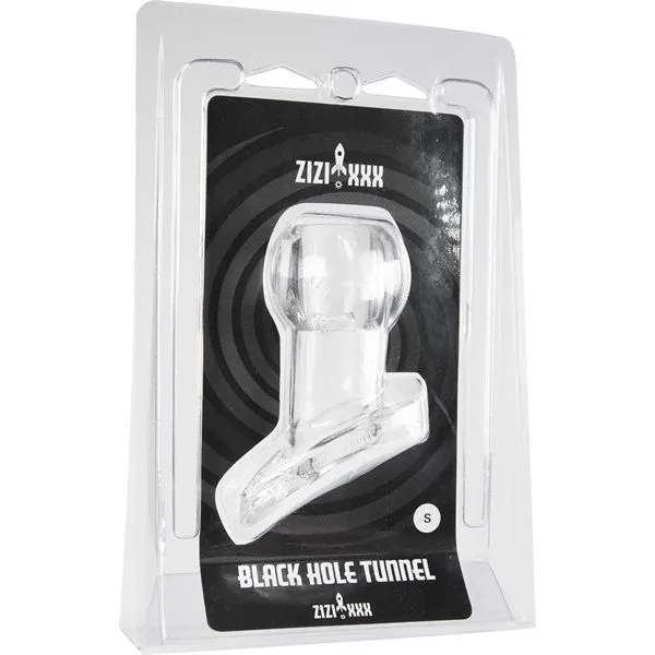 Zizi Black Hole Tunnel 26 6 Zizi Black Hole Tunnel 26 - Afbeelding 4
