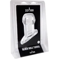 Zizi - Black Hole Tunnel 32 -Buttpluggs Winkel zizi black hole tunnel 32 2 3
