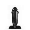 Zizi - Kokku Buttplug 1 Zizi - Kokku Buttplug -Buttpluggs Winkel zizi kokku zwart 2