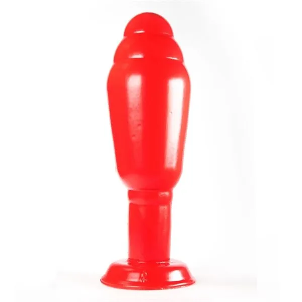 Zizi - Malemute Buttplug 5 Zizi - Malemute Buttplug - Afbeelding 3