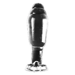 Zizi - Malemute Buttplug 6 Zizi - Malemute Buttplug -Buttpluggs Winkel zizi malemute transparant 2