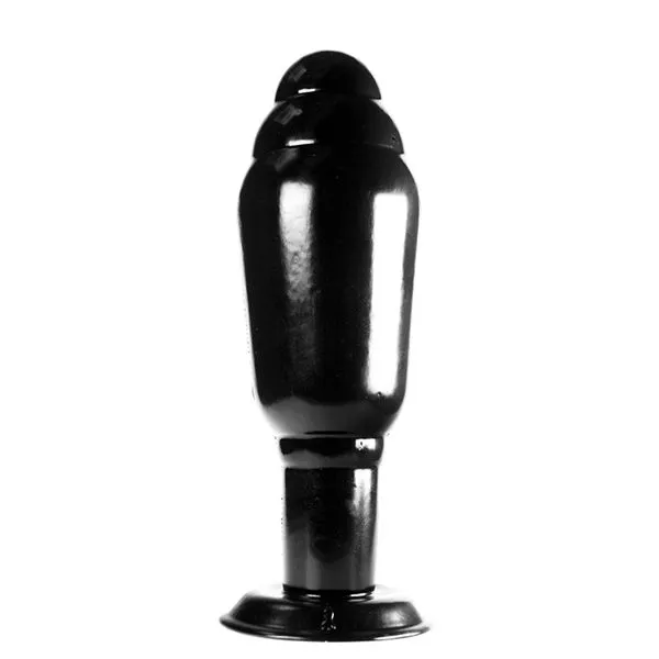 Zizi - Malemute Buttplug 3 Zizi - Malemute Buttplug