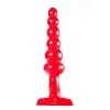 Zizi - Tetrad Buttplug 1 Zizi - Tetrad Buttplug -Buttpluggs Winkel zizi tetrad rood 3