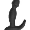 Shots Toys No. 65 - P-Spot Vibrator - Black -Buttpluggs Winkel zwarte p spot vibrator no 65