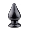 Hardtoys Zwarte Buttplug Baum 1 Hardtoys Zwarte Buttplug Baum -Buttpluggs Winkel zwarte buttplug baum