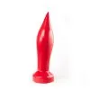 Zizi - Tall Flameboy Dildo Rood -Buttpluggs Winkel zzt46r 3