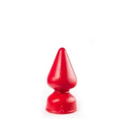 Zizi - Arrow Dildo Rood