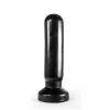 Zizi - Bat Dildo Zwart -Buttpluggs Winkel zzt49bk 3