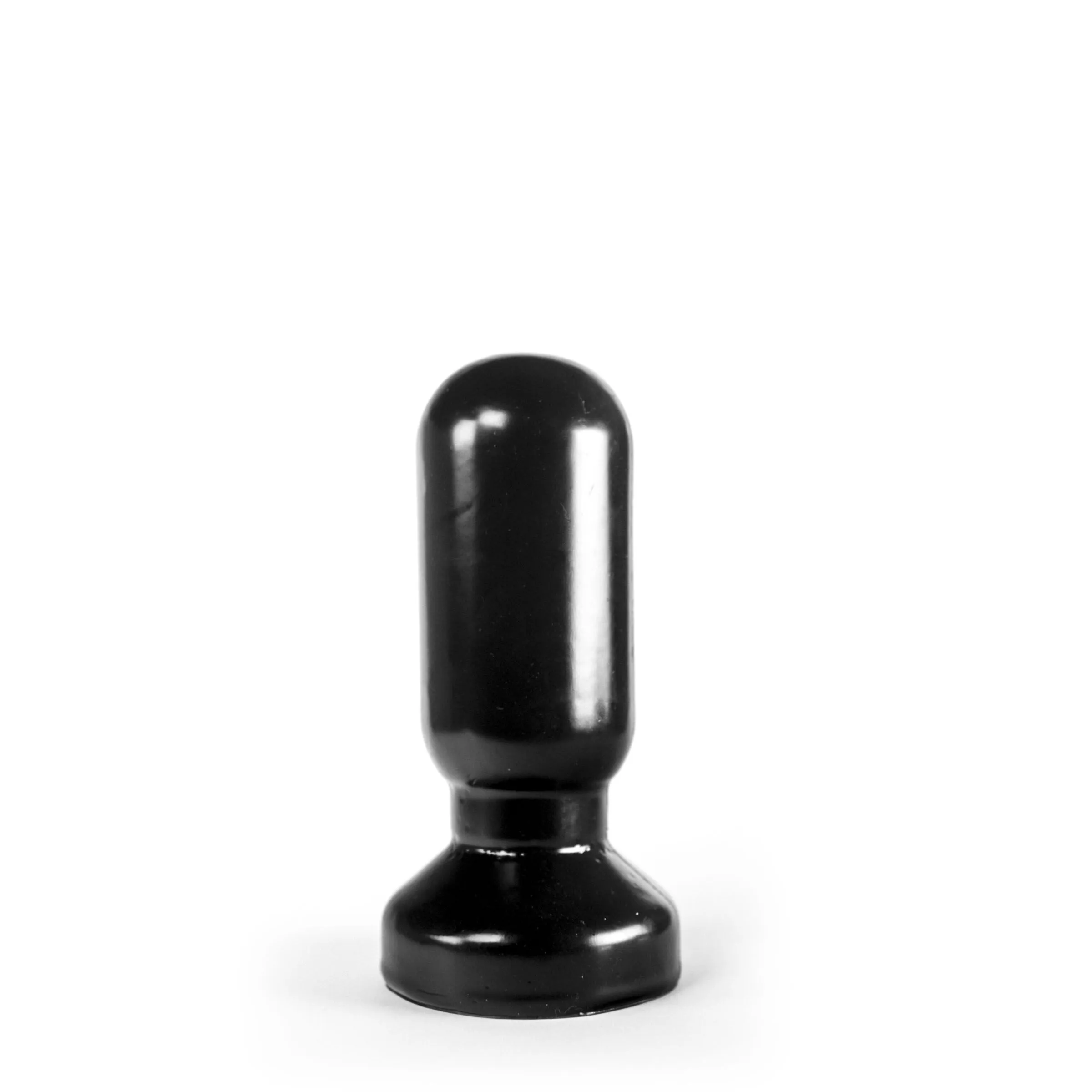 Zizi - Mini Bat Dildo Transparant 4 Zizi - Mini Bat Dildo Transparant - Afbeelding 2