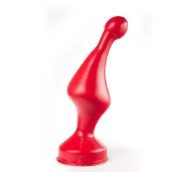 Zizi - Art Dildo Rood