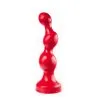 Zizi - Lookout Dildo Rood -Buttpluggs Winkel zzt57r 2
